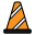 Cone icon