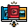 Elearning icon