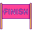 Finish Line icon