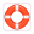 环浮标表情符号 icon