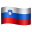 slovenia-emoji icon