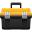 boîte à outils-emoji icon