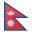 Népal icon