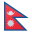 尼泊尔 icon