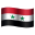 Syrien-Emoji icon