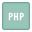 PHP icon