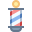 Barber Pole icon