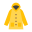 Regenjacke icon