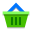 Einkaufskorb icon