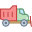 州际犁卡车 icon