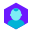 nft 사용자 icon