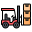 Forklift icon