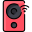 Loud Speaker icon