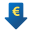 低价欧元 icon