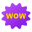 월드 오브 워크래프트 버튼 icon