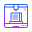 Impresora 3d icon
