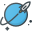Launched Rocket icon