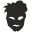 Mask icon