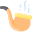 Smoke Pipe icon
