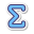 シグマ icon