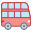 Ônibus de turismo icon