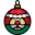 Bauble icon