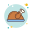 Thanksgiving icon