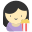 Moviegoer icon