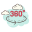 Visão 360 icon