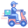 Delivery Boy icon