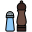 Salt And Pepper icon