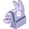 fortnite-llama icon