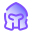 Gepanzerter Helm icon