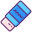 Eraser icon