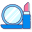 external-cosmetics-pharmaceutical-flaticons-lineal-color-flat-icons-3 icon