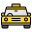 Taxi icon