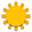 Sol icon