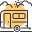 Autobus icon