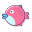 Puffer Fish icon
