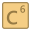 Carbon icon