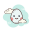 Kawaii Ei icon