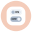 Toggle Button icon