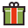 Cadeau de Noël icon