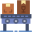 Conveyor icon