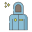 Protective Clothing icon