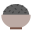 Семечки черного кунжута icon