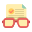 Readability icon