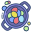 Colored Candies icon