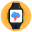 Smartwatch icon