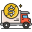 Free Delivery icon